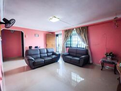 Blk 321 Woodlands Street 32 (Woodlands), HDB 4 Rooms #625396491